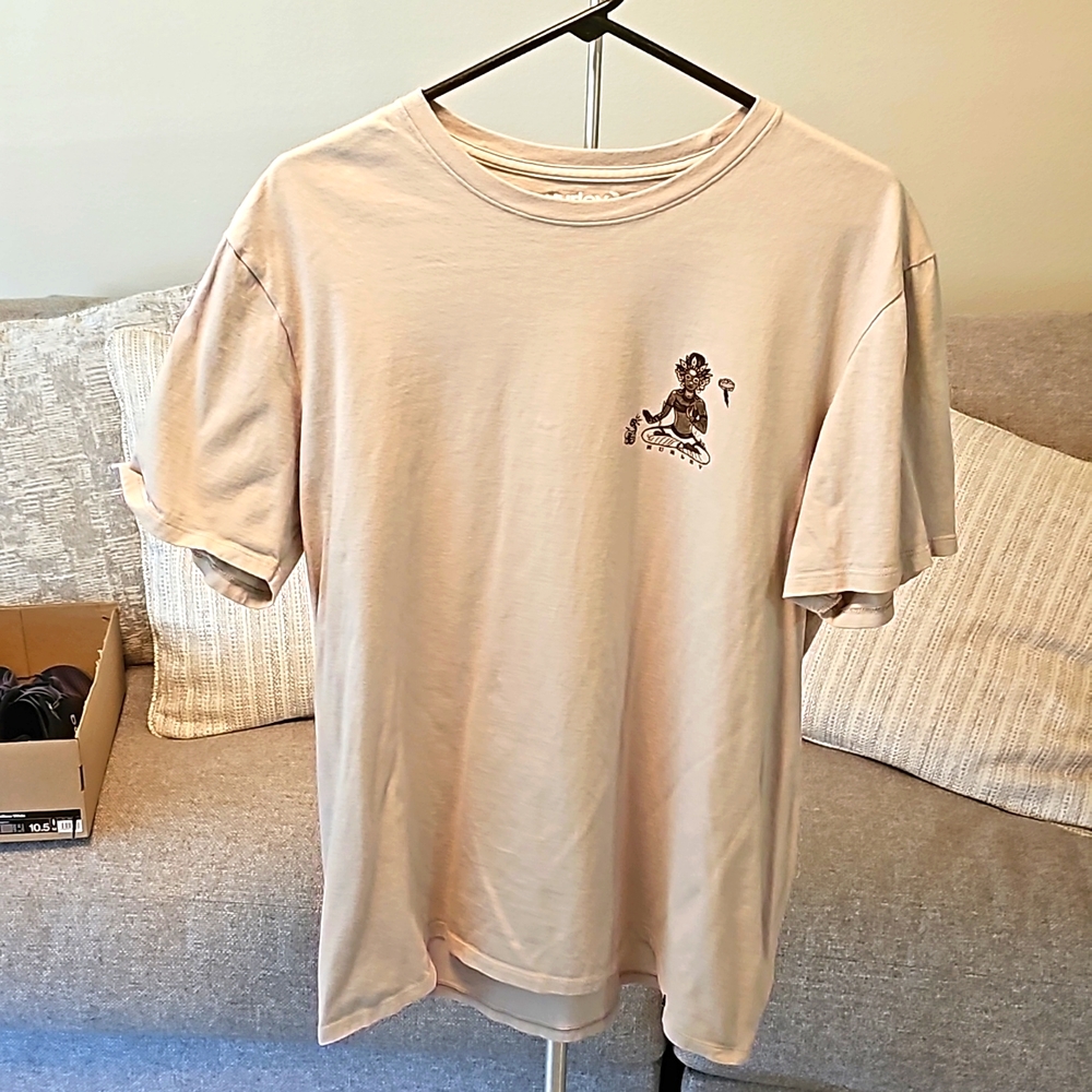 HURLEY SURF AND ENJOY XL